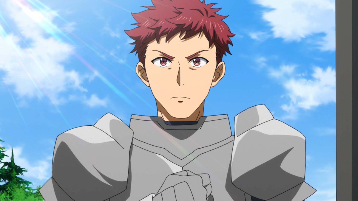 本日・4月14日はアルク役の小松昌平さんのお誕生日です🎂
小松さん、おめでとうございます🎊🎉👊

#治癒魔法 #小松昌平