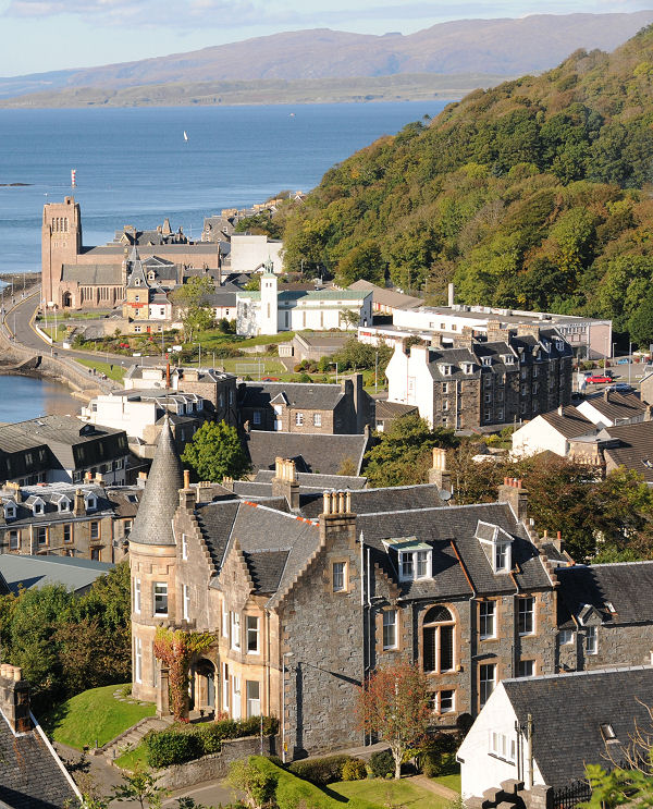 Undiscovered Scotland tweet media