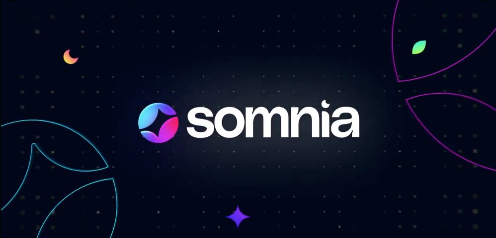 EarlybscH's tweet image. @Somnia_Networkis killing it! Lightning-fast 400k+ TPS, sub-cent fees, &amp;amp; EVM-compatible for seamless dev.

Perfect for gaming, SocialFi, &amp;amp; metaverse apps. Build the future on-chain! #SomniaYapStorm #Web3
Check it out 🤯