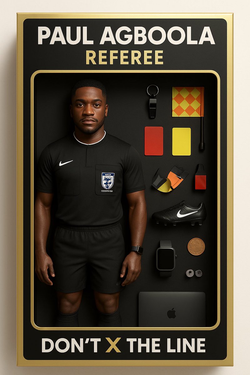 Limited Edition, get yours now 😂

#AIdoll #Referee #Bitcoin