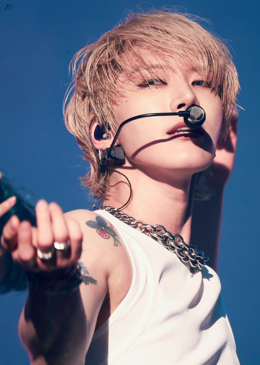 250412 #TEN #텐 #WayV