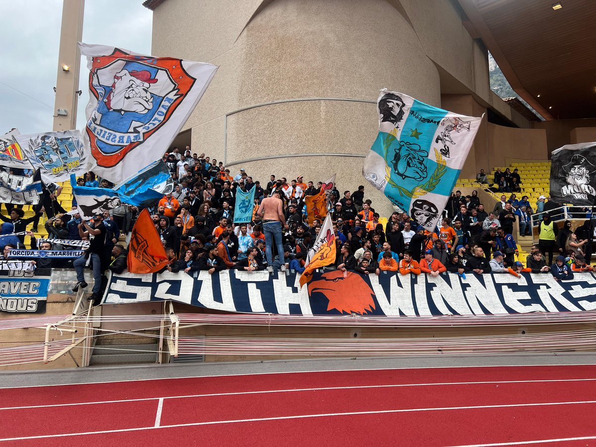 Winners1987's tweet photo. MONACO - OM 
3 - 0 
12 04 25 https://t.co/Bvi2EkEdIZ