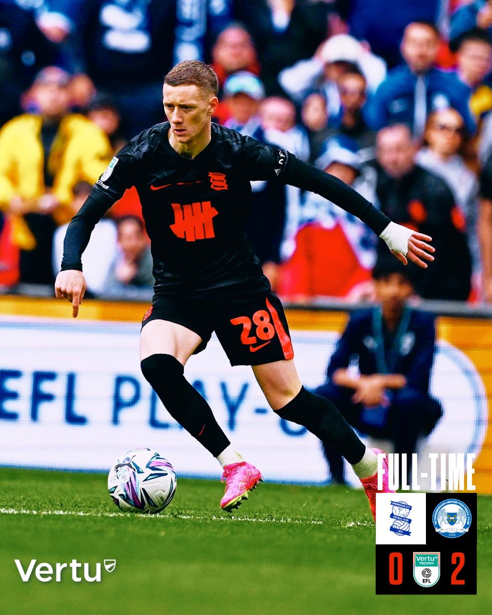 Birmingham City FC tweet media