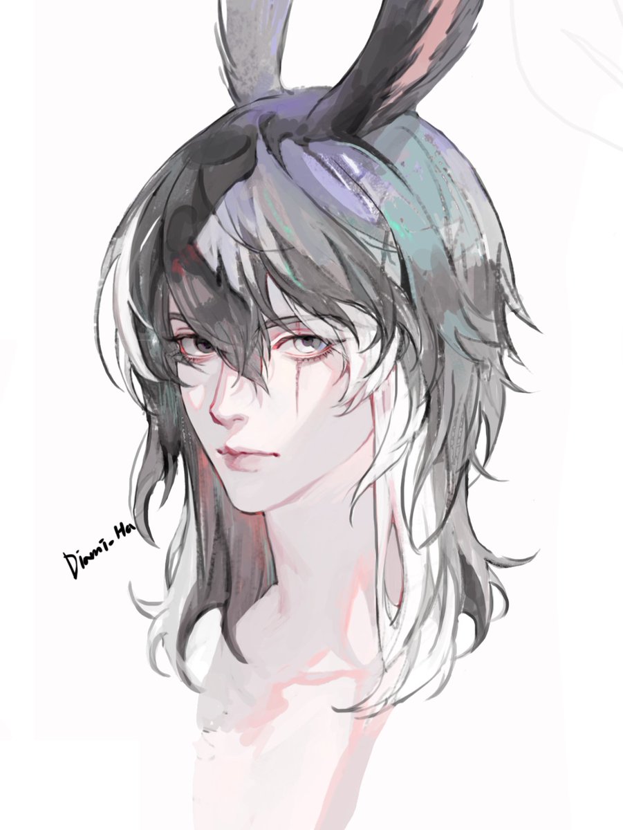 Diami_Ha's tweet image. 