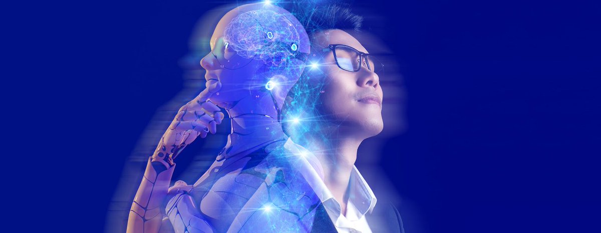 What makes a successful leader in the age of AI? 🤖✨
Read more on the traits that will define leadership success in the AI era: buff.ly/MOY4kqa 
#LeadershipInAI #GenerativeAI #LeadershipTraits #FutureOfWork #HTPGroupInsights