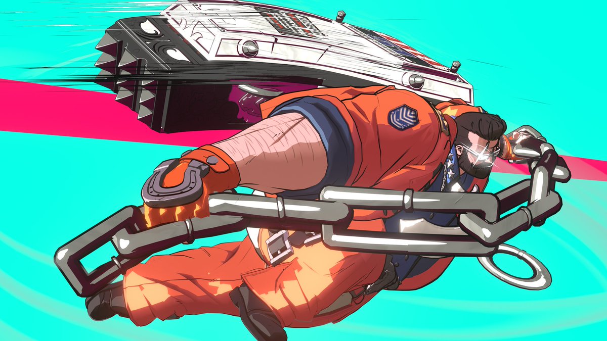 j.862H
The Rang13 Backbreaker Supreme

Comission for <a href="/IgnorantPedant/">Jax</a>