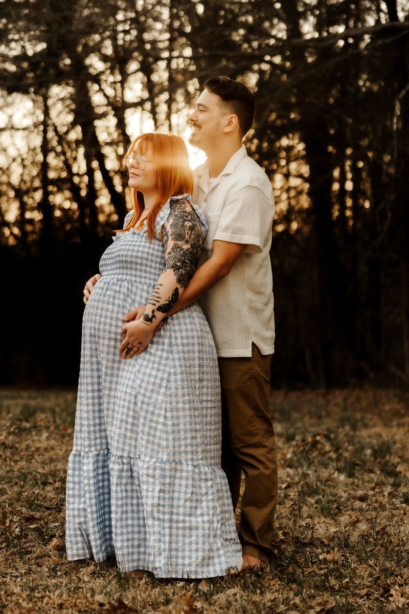 PianicAttack's tweet photo. 1 year married couldn’t be more blessed! I love our family more than anything I’m so blessed that we’re adding another. Can’t wait for our lil man to be here real soon. ❤️♾️☀️ https://t.co/ZlPc7kClxo