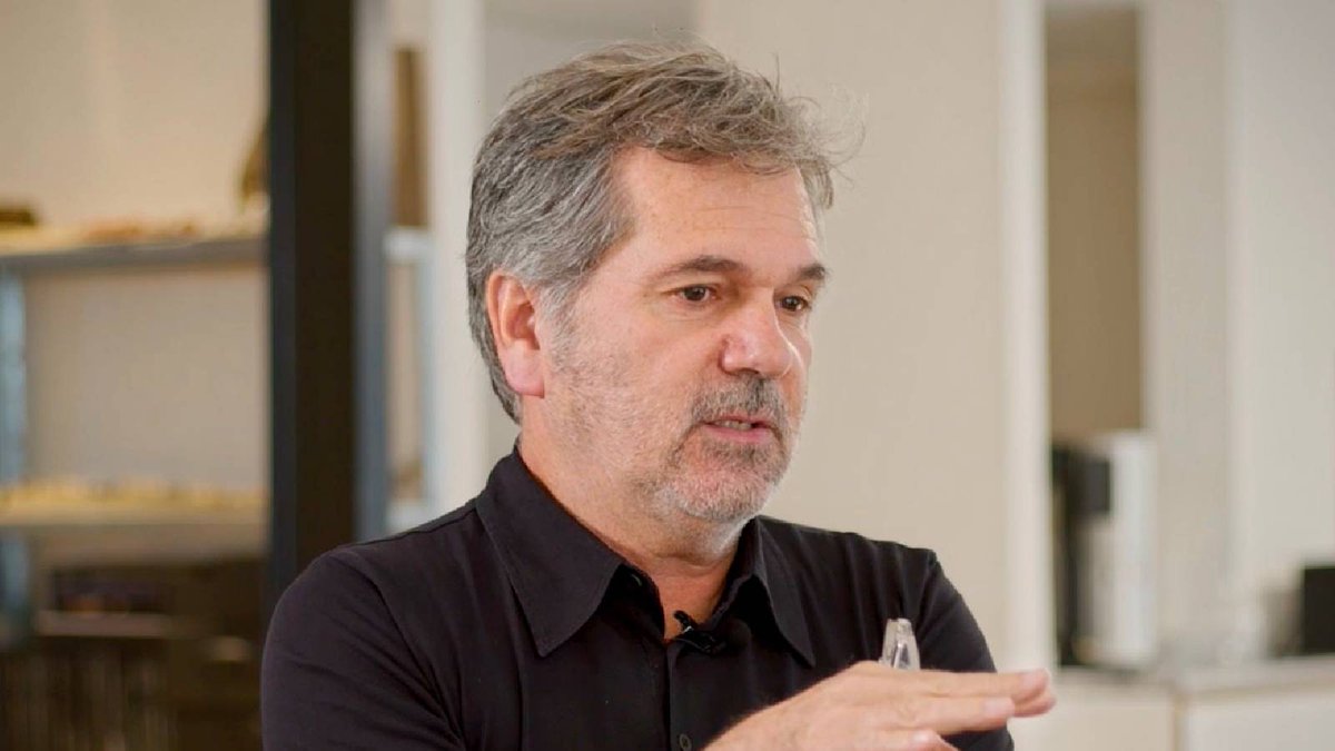 🟡İTÜ'lü öğrencilerden, Kültür Sanat Politikaları Kurulu'na atanan Han Tümertekin'e tepki: 

🔹Gözaltındaki insanların şiddet ve tacize maruz kaldığından haberiniz var mı?

🔹Sıkıntıların müsebbibi rejim ile kurulan bir işbirliğini meslek etiğine uygun bulmuyoruz