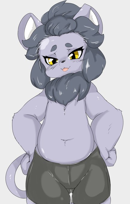 ライオンショタ/再活 