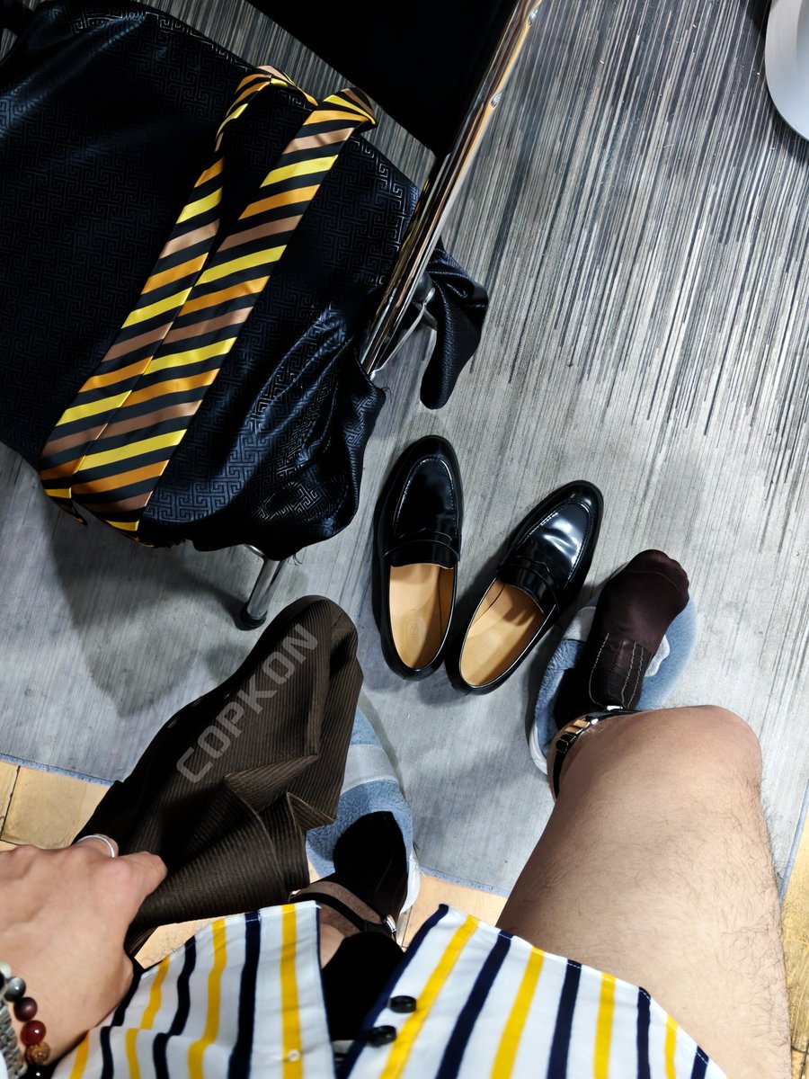 锚定自我的双重渴望