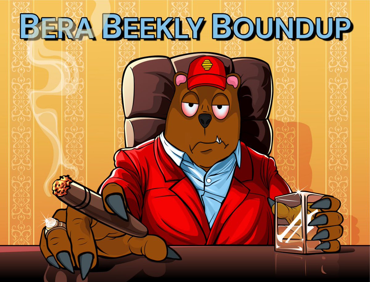 Honeypot Finance tweet media