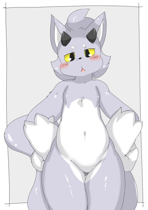 ※R18・化け猫鬼くん 