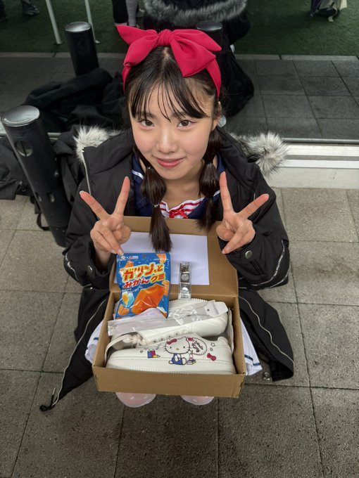 Twitterのコスプレ画像37