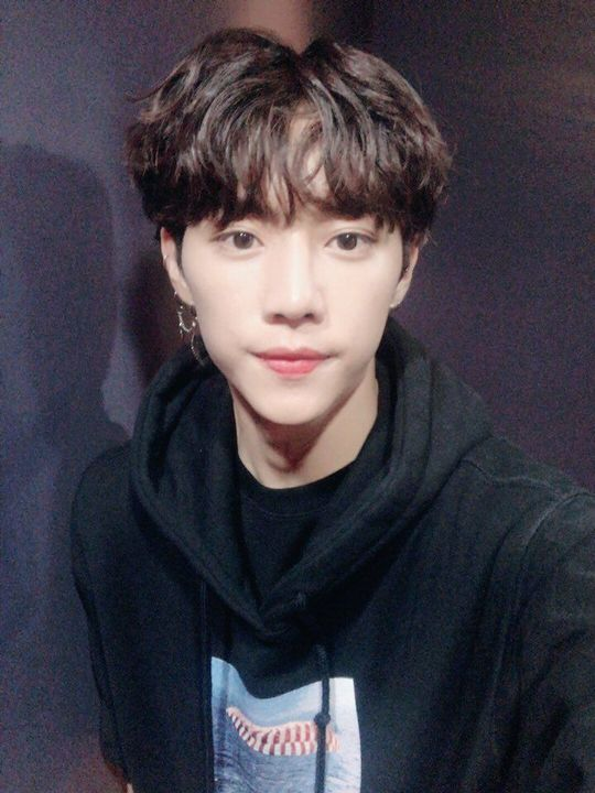 pannchoa's tweet photo. "I can’t believe people are judging me with a few-second video clip" "People are so scary" 
The Boyz Sunwoo complains about the hate he's receiving post Airpods situation
https://t.co/zdCB2oEqST https://t.co/db3BaGqDHr