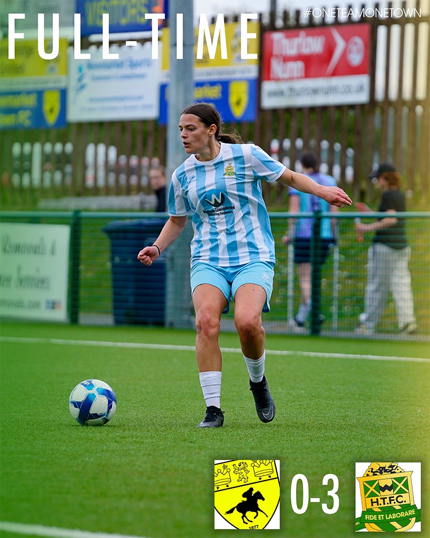 harpenden_twfc's tweet photo. FULL TIME

What a win! That result leaves us with one hand on the title but results elsewhere mean the champagne is on Ice!

Proudly supported by Wallace Engineering .

#OneTeamOneTown🟡🟢🦌 https://t.co/neNQhgYSJO