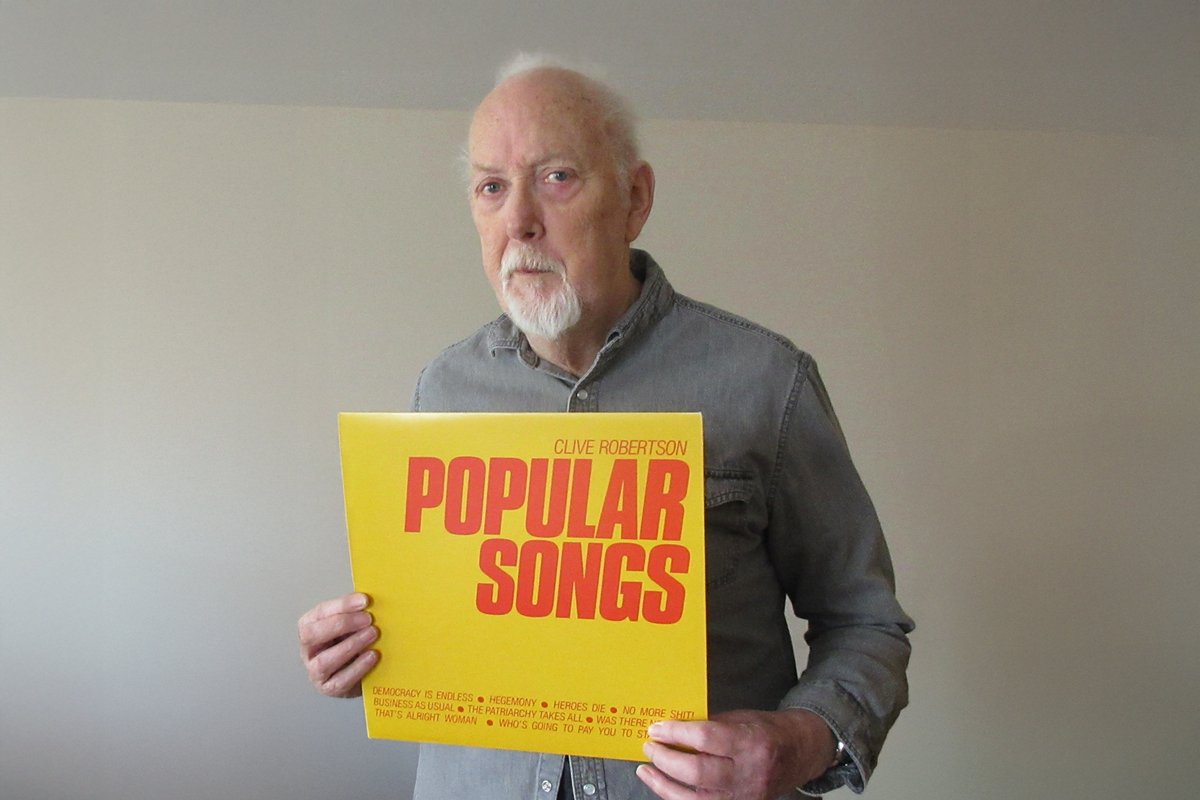 Clive Robertson, retired professor at #queensu, has been awarded the 2025 Governor General’s Award in Visual and Media Arts. Recognized for significant contributions to Canada's cultural landscape, Robertson's career spans various disciplines and showcases a commitment to