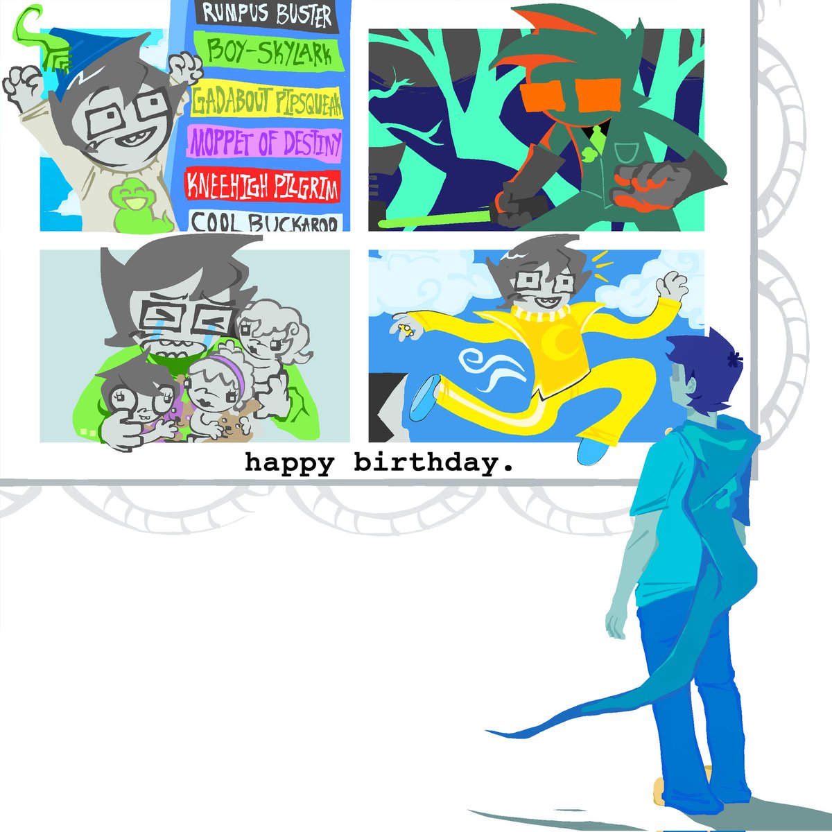 zombiefiedTesticle tweet media