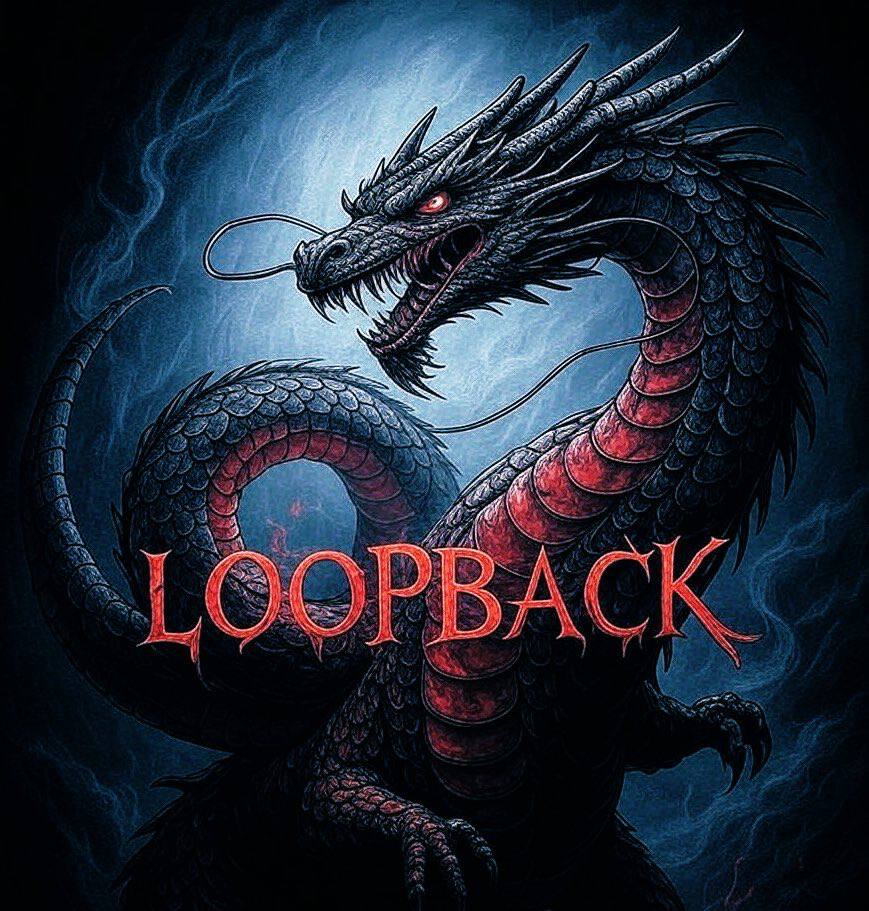 Degen_PL9294's tweet photo. @CryptoLord100x $LOOP LETS GO GEM!💎💎💎
@weareloopback
#Loopback https://t.co/o5T9xnq2Fu