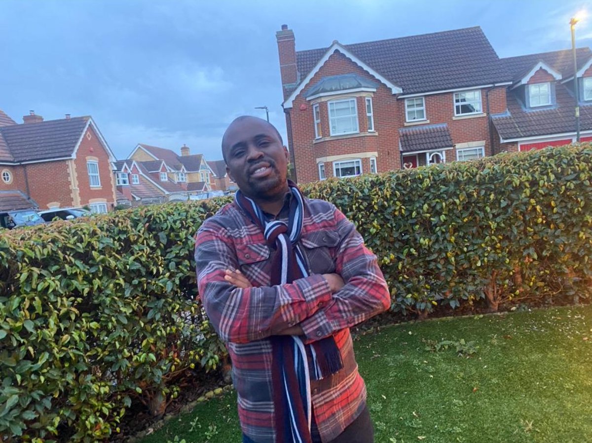 tobiosonuga01's tweet photo. Your dream was given to you. If someone else can’t see it for you, that’s fine. It was given to you and not https://t.co/7pbSDOcqTa’s your dream. Hold it. Nourish it. Cultivate it!”
Keep Grinding ⏲️ 📦🌎🦅 https://t.co/v3SgdG7uMl