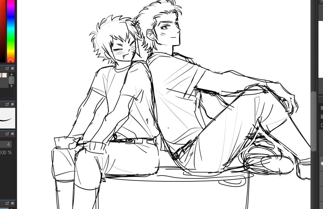 도야지 tweet media