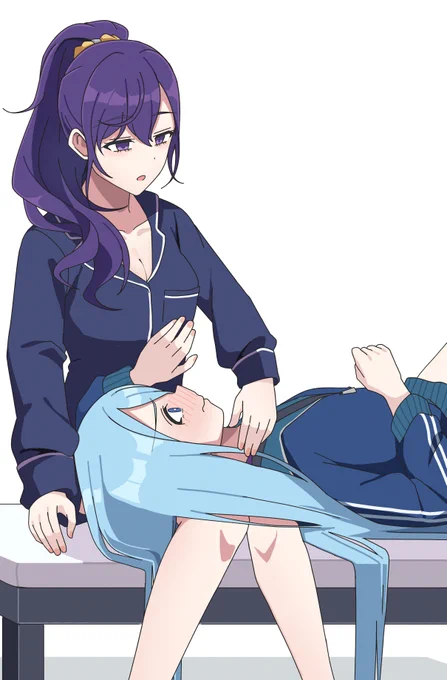 まふかな #prsk_FA 