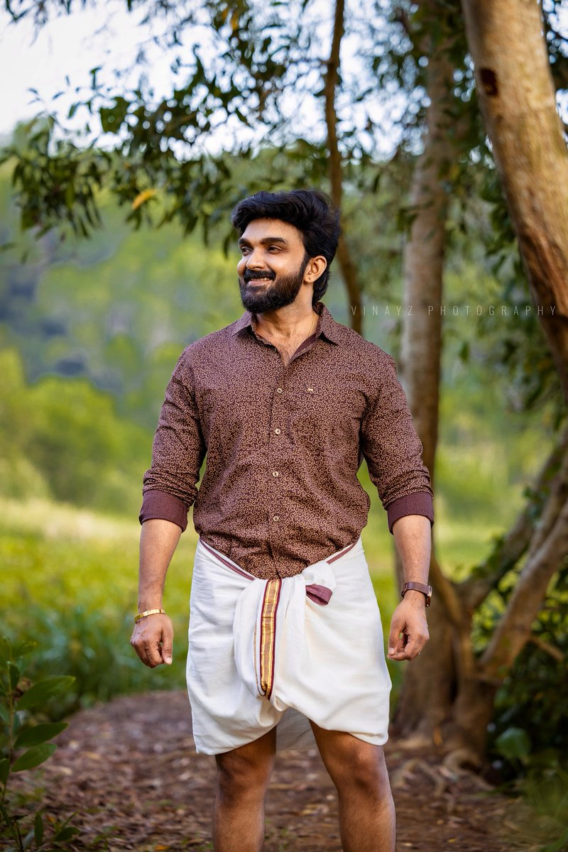 Vishu edition 🤎💛
