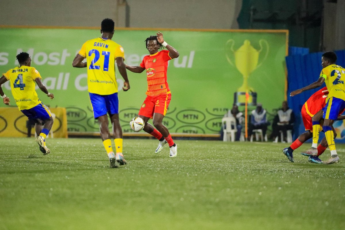 NICHOLAS MWERE ARFA JR tweet media