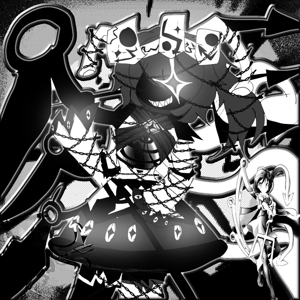 PortaIchihoshi's tweet photo. Galaxy collapse combined with 1x4 real

#gijinka #forsaken #touhou #galaxycollapse https://t.co/18jimo7J1e