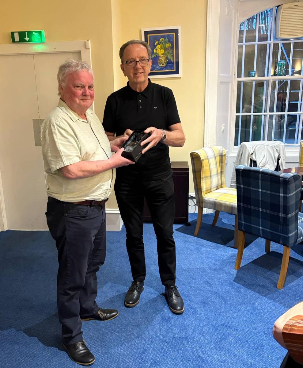 last nights long service awards and retiral presentations. Sad to see two great guys leave who have done so much for the workers rights over the years. Thankfully they haven't gone too far and are still a massive support to me and the  Edinburgh no1 branch family. <a href="/RMTunion/">RMT</a>