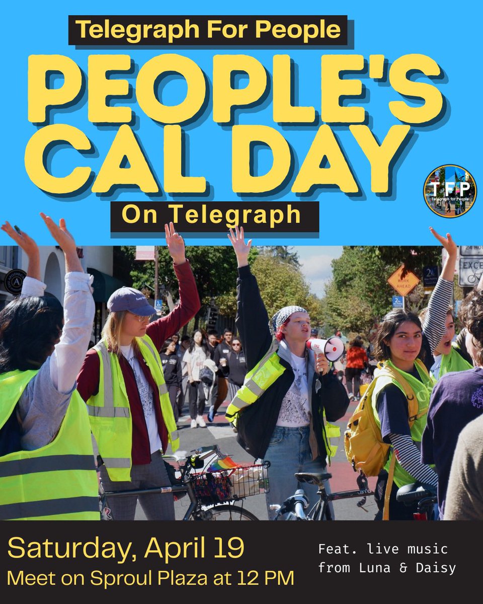 Telegraph For People tweet media