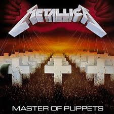 pafmix's tweet image. Το Master of Puppets κυκλοφόρησε το 1986 και μόλις έπιασε τα 1 δις streams  στο  Spotify. Έτσι ξεχωρίζεις τους ύμνους από τα τραγούδια. #MasterOfPuppets #Metallica