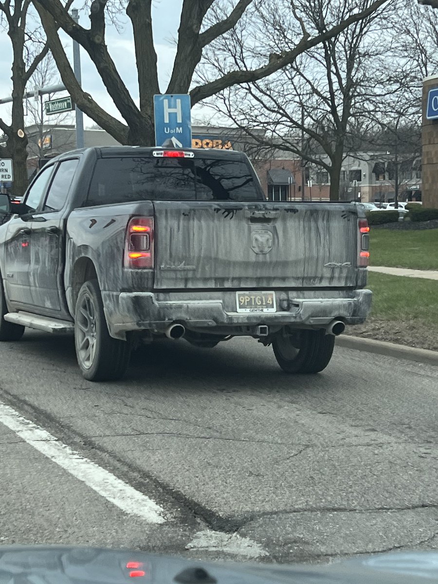 Mike Garrison tweet media