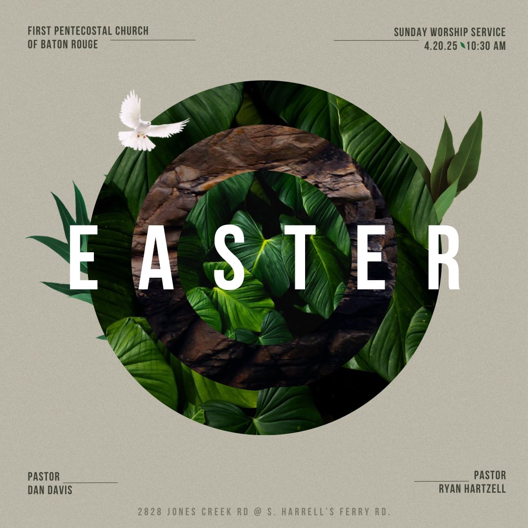 FPC of Baton Rouge tweet media