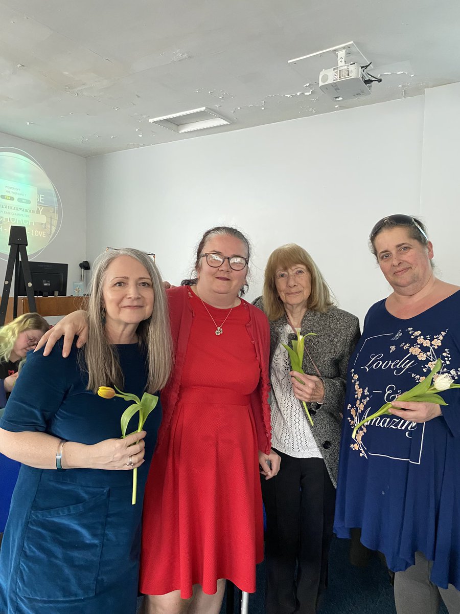 Well done to all those who achieved their AQA qualifications this year!! What great achievements to celebrate this morning 🏆 All our candidates are a testament to the greatness someone can achieve with encouragement #Employment #confidence <a href="/LancasterCVS/">Lancaster District CVS</a> <a href="/bay_medical/">Bay Medical Group</a> <a href="/LancasterCC/">Lancaster City Council</a>