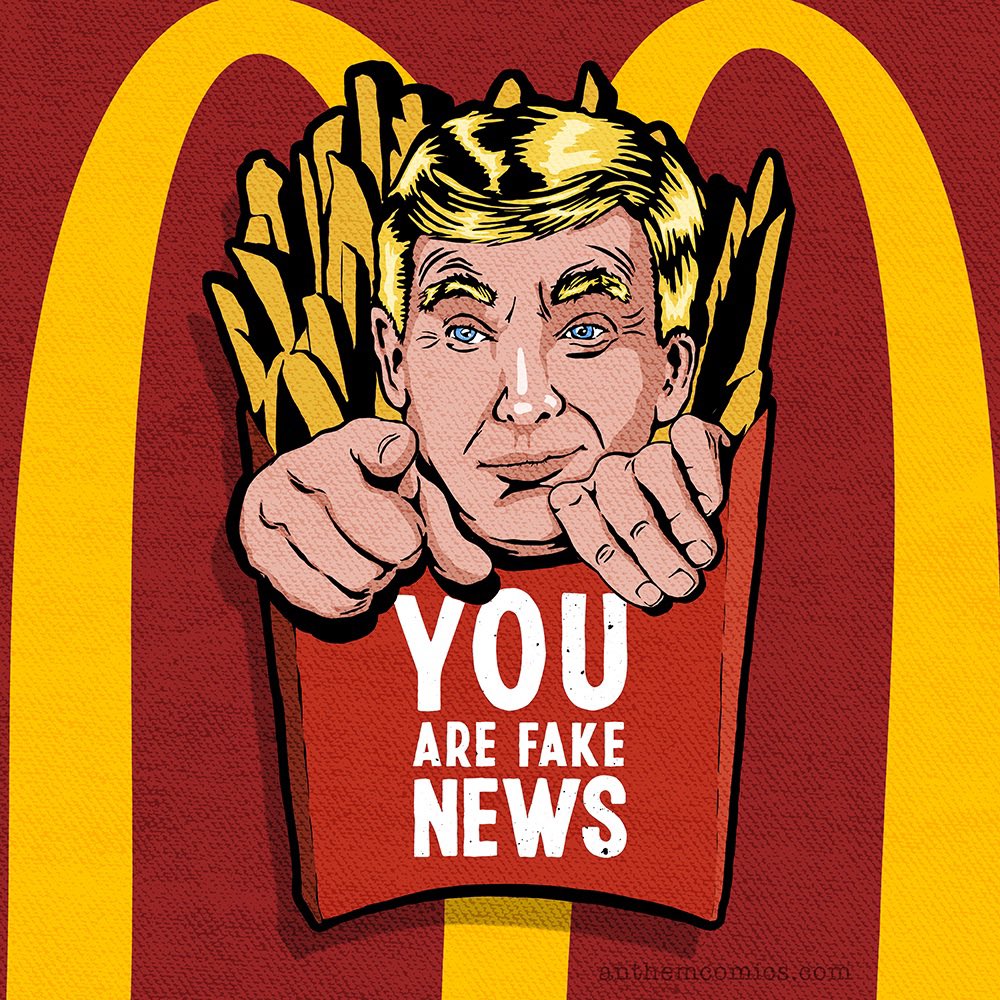 <a href="/RealJamesWoods/">James Woods</a> Elizabeth Warren: YOU are fake news!