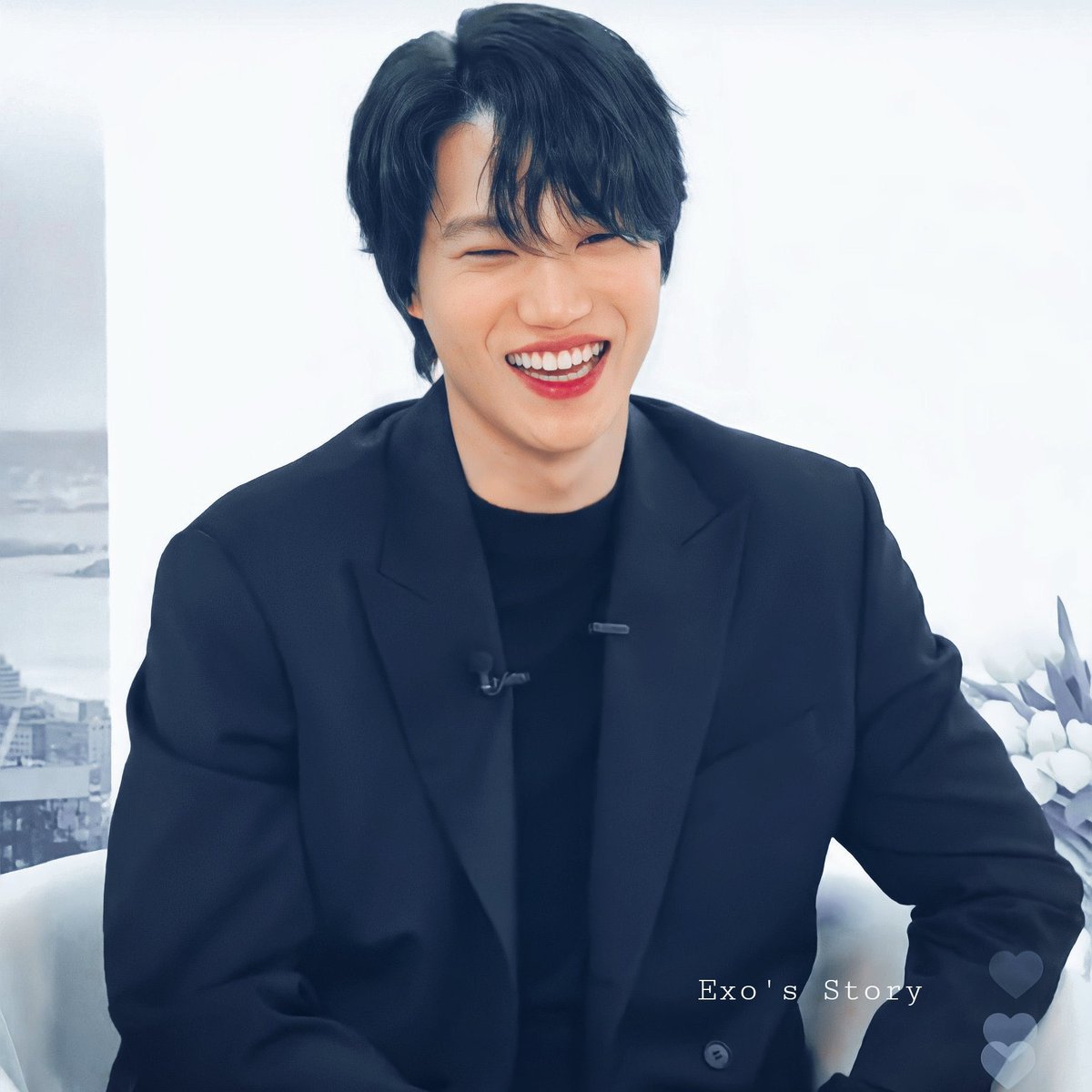 💛사랑하는 종인시💛