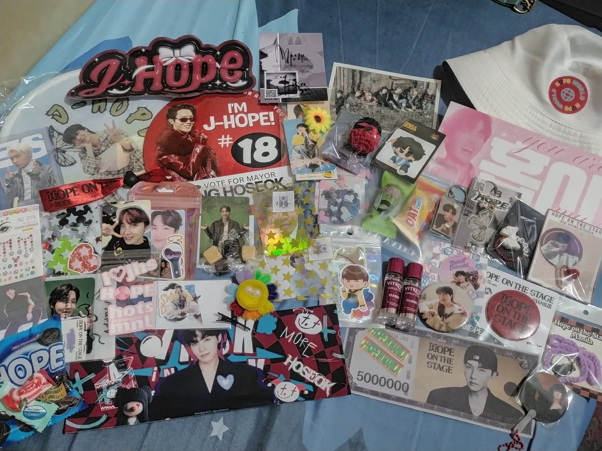 _yurie (@_y00nhee_) on Twitter photo Thank you so much po for these freebies nung D1 and sa other Co-ARMYs po na nagbigay 💜💜💜
<a href="/_YoongiBestBoy/">Mina ⁷</a> <a href="/luvmajze/">maj 💫 bts is back!</a>
<a href="/pocketzzsn/">ar-ey</a> <a href="/_onlyforjk/">cha⁷ l 전정국</a>
<a href="/BAMJJUNIE304/">yanny saw HOBI 😭✨️</a> <a href="/jiyoon_noona/">miss dee saw SVT will see Hobi</a> <a href="/VhinaEyy/">Vhina A. | 비나 🍒🌻💛💜| LYKNinMANILA</a> <a href="/ArmyBamph/">ARMY BAM PH</a> <a href="/httpsgukkie/">ry⁷</a> <a href="/AgustDGoodsPh/">AgustD Goods Ph</a> <a href="/marmalade08/">🅶🅸🅽🅶⁷⁼¹</a> <a href="/pureautumnarts/">Pureautumnarts</a>
#HOPE_ON_THE_STAGE_TOUR_MANILA Thank you so much po for these freebies nung D1 and sa other Co-ARMYs po na nagbigay 💜💜💜
<a href="/_YoongiBestBoy/">Mina ⁷</a> <a href="/luvmajze/">maj 💫 bts is back!</a>
<a href="/pocketzzsn/">ar-ey</a> <a href="/_onlyforjk/">cha⁷ l 전정국</a>
<a href="/BAMJJUNIE304/">yanny saw HOBI 😭✨️</a> <a href="/jiyoon_noona/">miss dee saw SVT will see Hobi</a> <a href="/VhinaEyy/">Vhina A. | 비나 🍒🌻💛💜| LYKNinMANILA</a> <a href="/ArmyBamph/">ARMY BAM PH</a> <a href="/httpsgukkie/">ry⁷</a> <a href="/AgustDGoodsPh/">AgustD Goods Ph</a> <a href="/marmalade08/">🅶🅸🅽🅶⁷⁼¹</a> <a href="/pureautumnarts/">Pureautumnarts</a>
#HOPE_ON_THE_STAGE_TOUR_MANILA