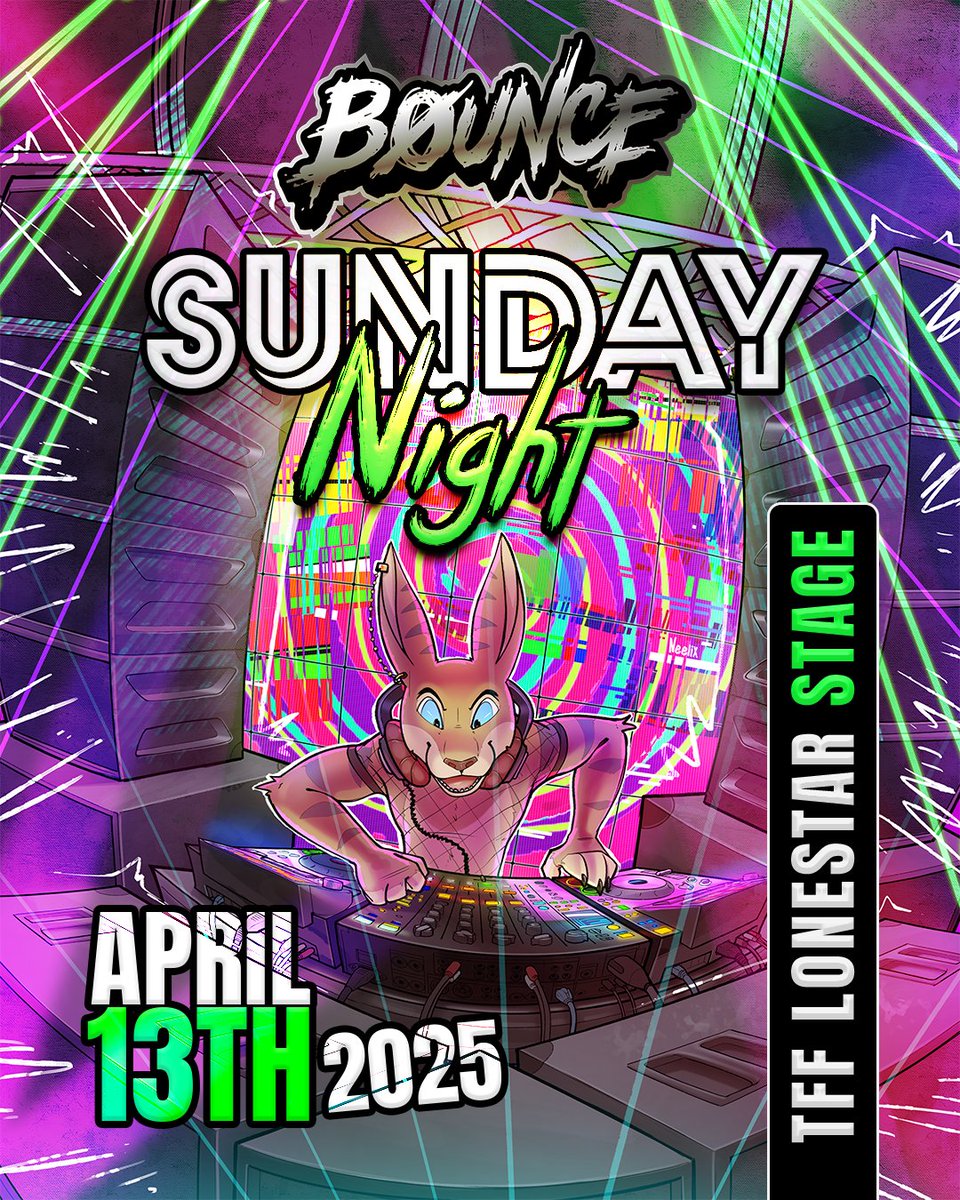 Wally! (Bøunce) tweet media