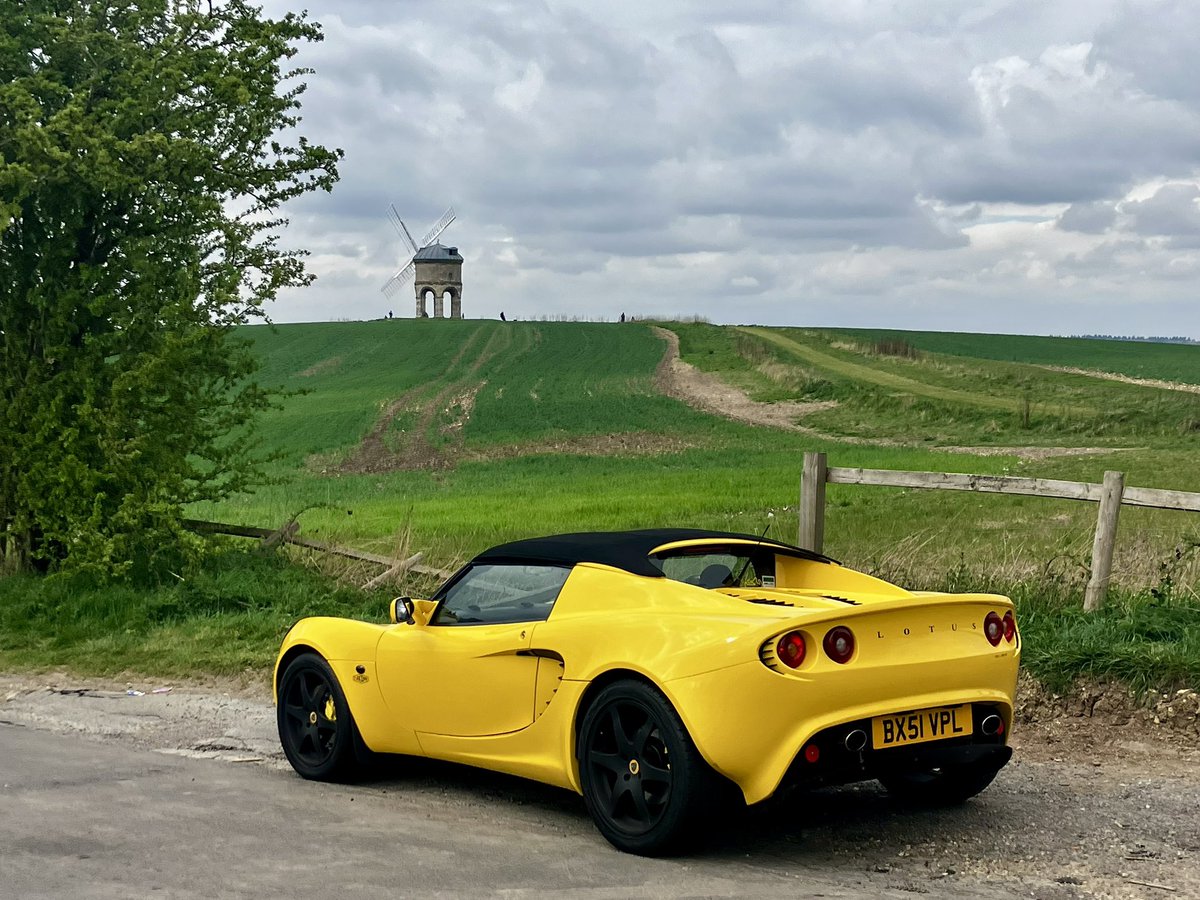 Forza Horizon 4 but make it real life… #forzahorizon4