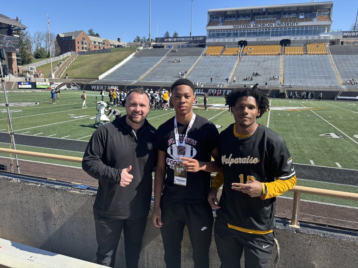 Jayden Brown tweet media