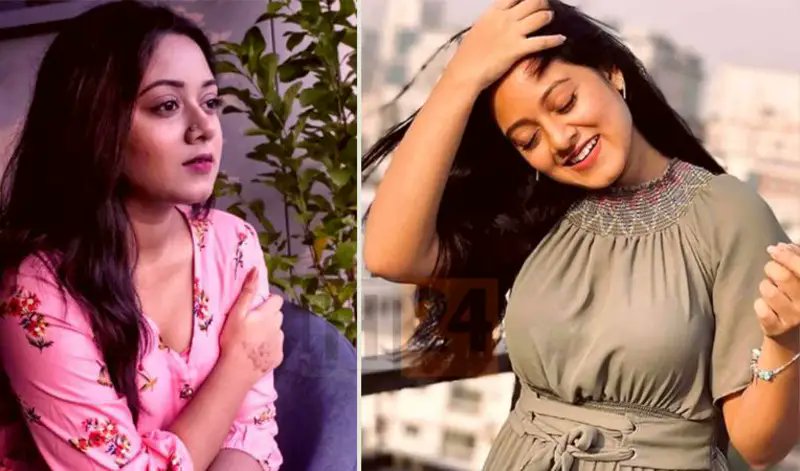 মায়ের ইচ্ছা ছিল ডাক্তার হই: দিঘী