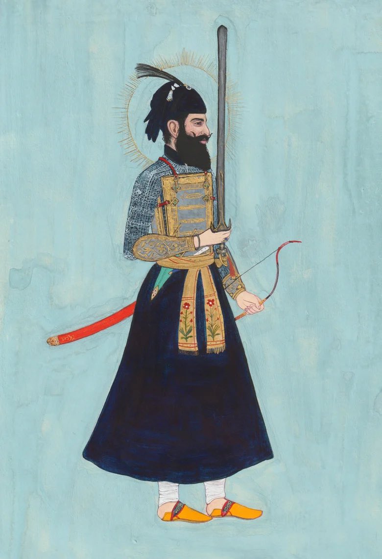 ਕੁਲਵੰਤ ਸਿੰਘ tweet media