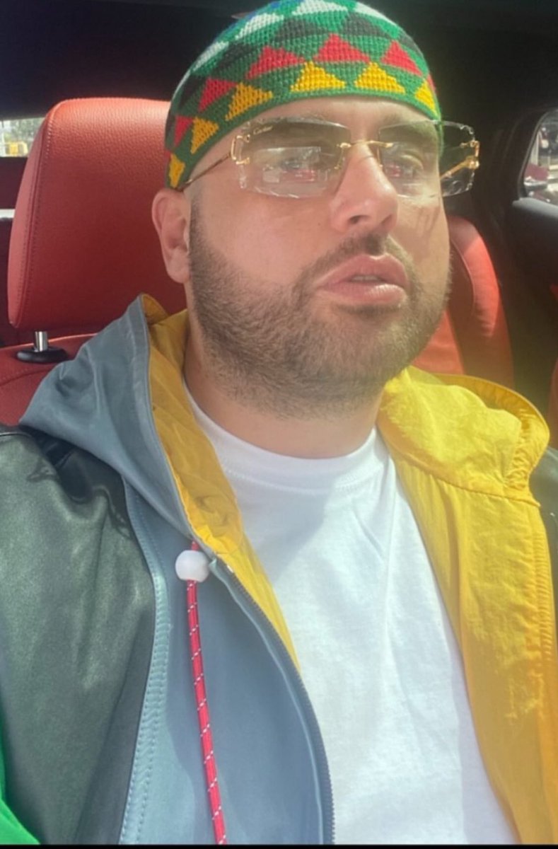 rizz la schneef tweet media