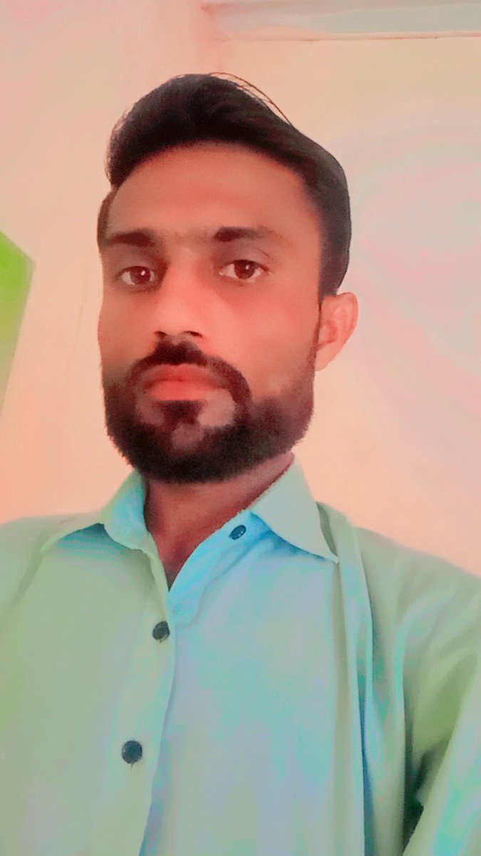 Ali Ahmed tweet media