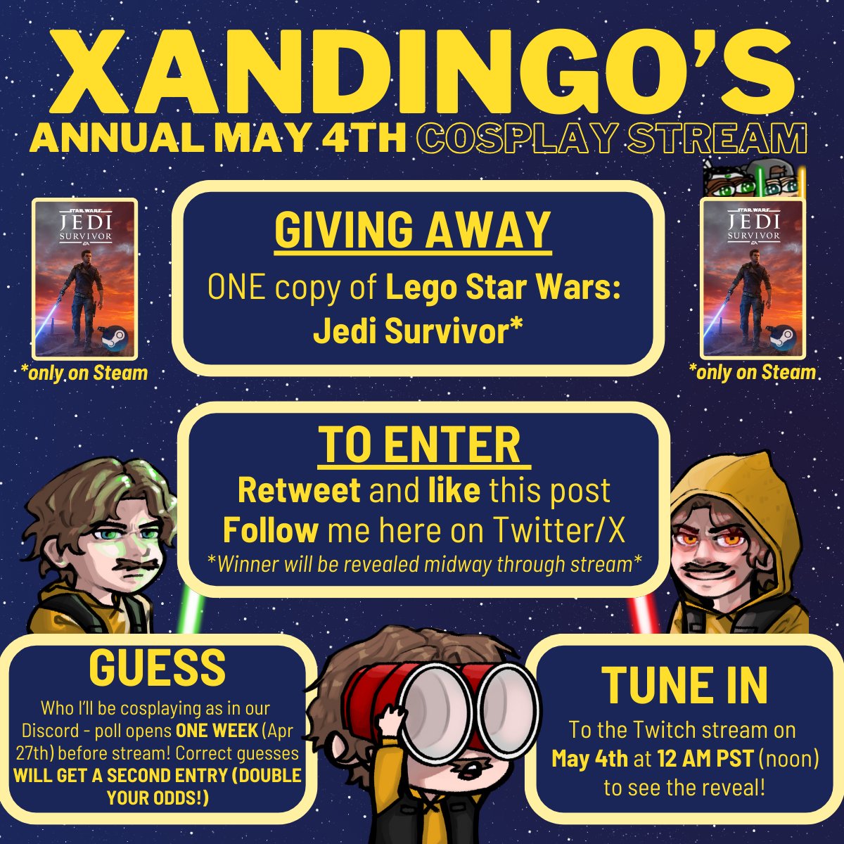 ITS BACK!!! REMEMBER TO ENTER FOLLOW THE INSTRUCTIONS!!! #Minecraft #Giveaway