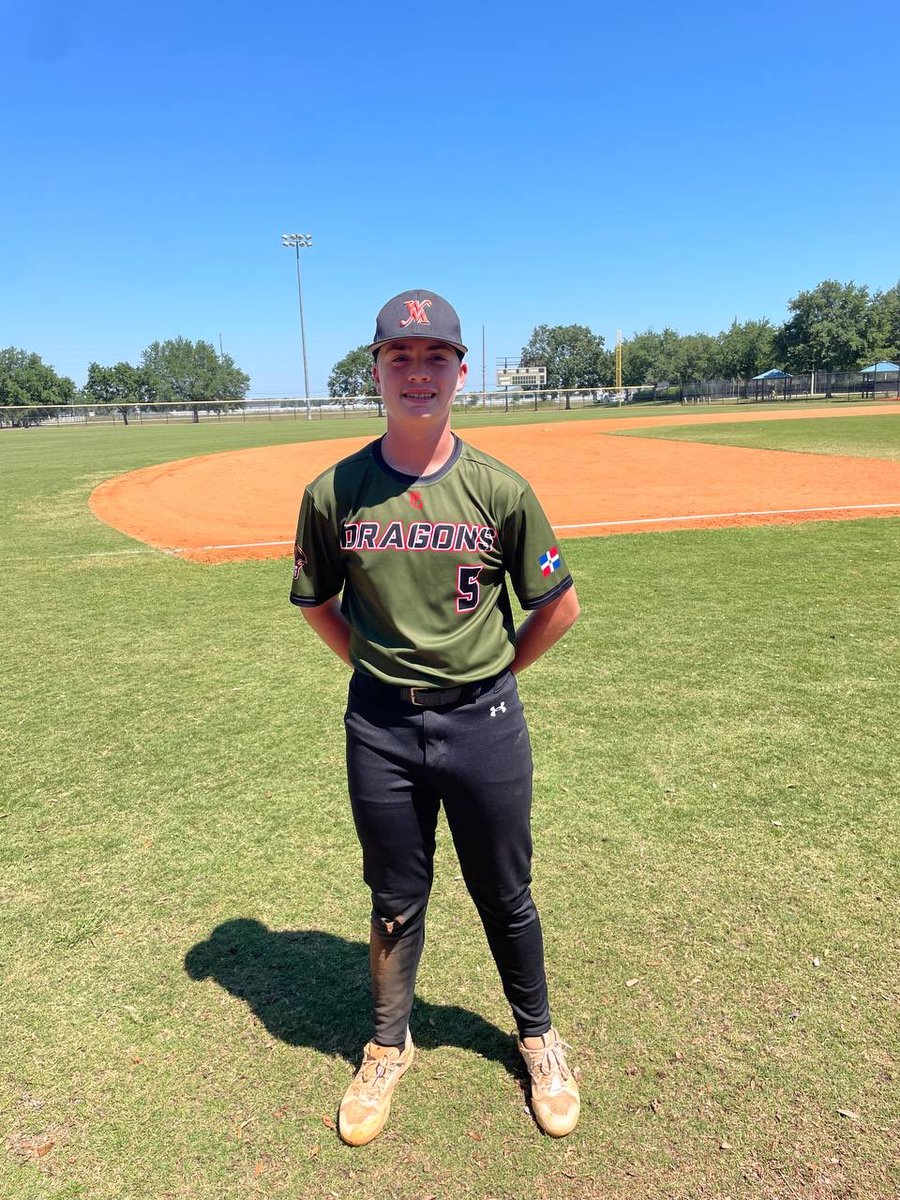 PW NextGen (@pw_nextgen) on Twitter photo Andrew Bush
Willy Mo & Veras Dragons Scout Team
<a href="/WilyMoDragons/">Wily Mo Dragons</a>
5.0 IP, 3 ER, 9 K
<a href="/prospectwire/">Prospect Wire</a>
<a href="/pw_players/">Prospect Wire | Player Spotlights</a>
#PWBaseball🌼🏆
#PWPoG Andrew Bush
Willy Mo & Veras Dragons Scout Team
<a href="/WilyMoDragons/">Wily Mo Dragons</a>
5.0 IP, 3 ER, 9 K
<a href="/prospectwire/">Prospect Wire</a>
<a href="/pw_players/">Prospect Wire | Player Spotlights</a>
#PWBaseball🌼🏆
#PWPoG