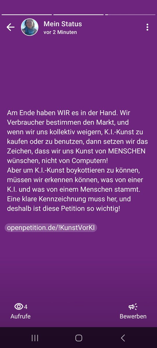 Judith Dahmen tweet media