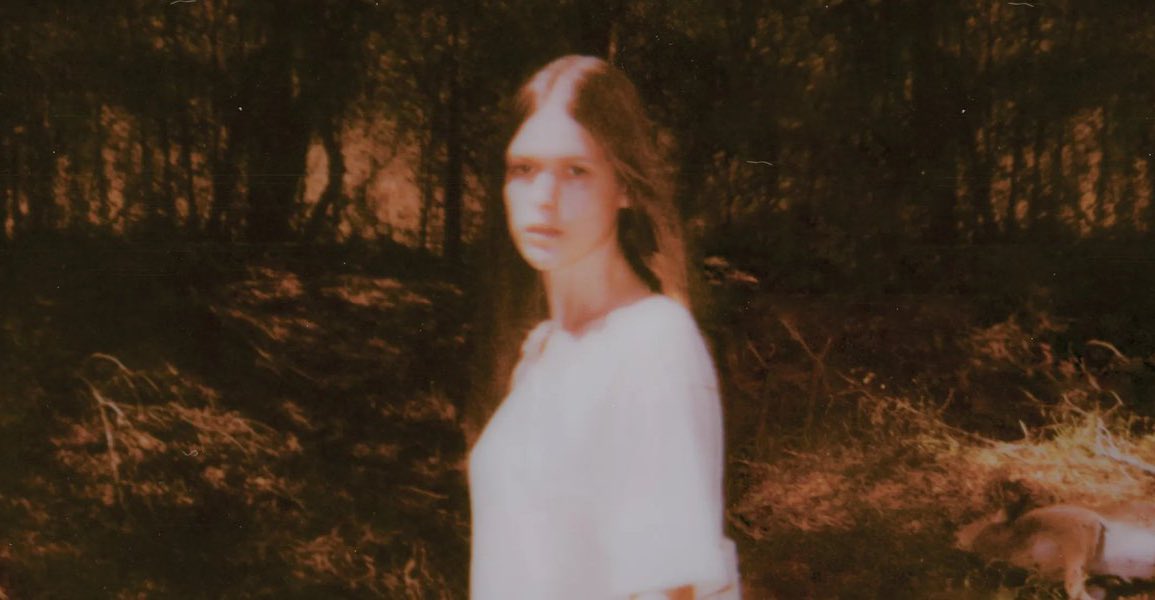 chartdata's tweet photo. Ethel Cain's 'Preacher's Daughter' debuts at #1 on this week's Top Album Sales chart.

It marks her first #1 on a Billboard albums chart. https://t.co/eCm16Qpkvf