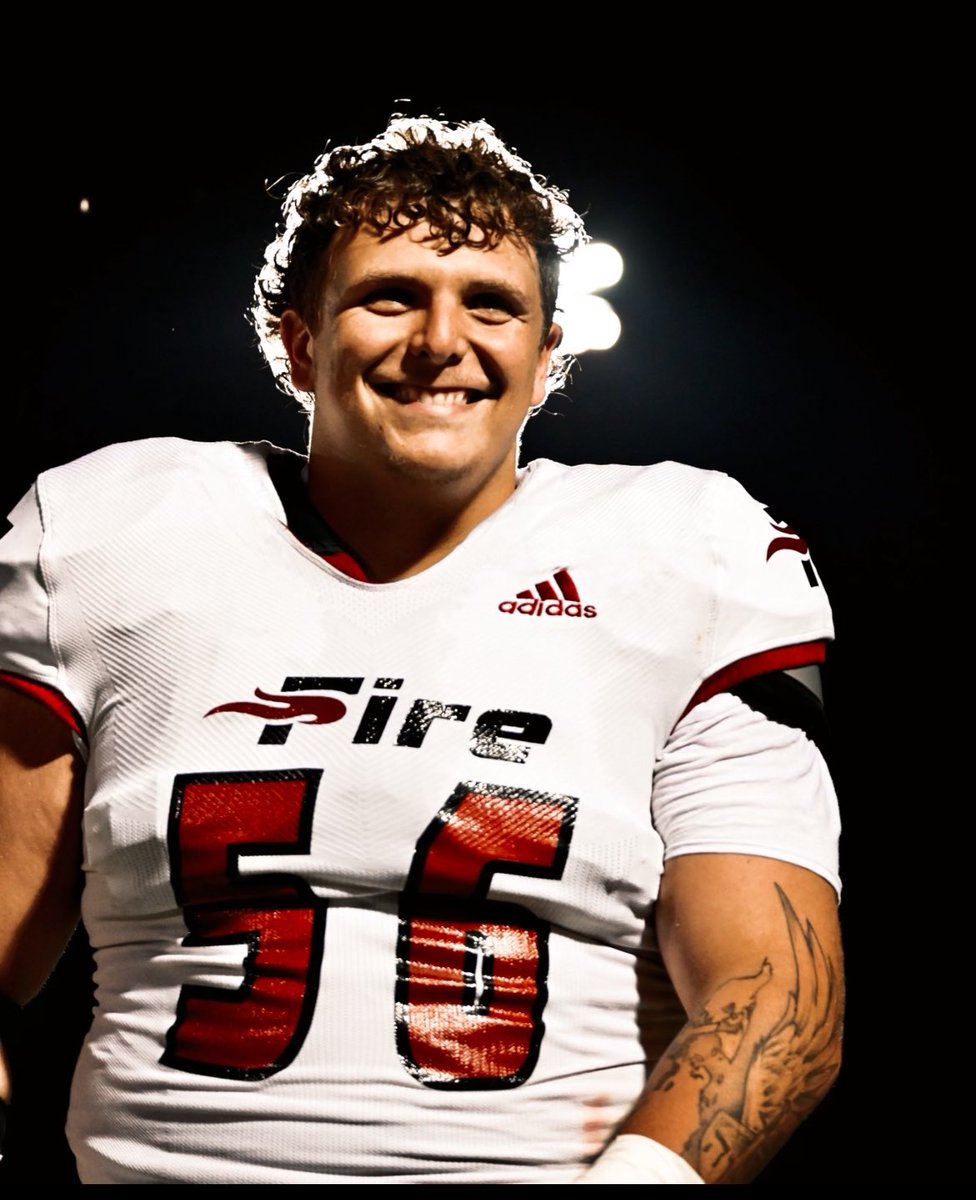 EichnerLuke's tweet image. Keep working #Spring25