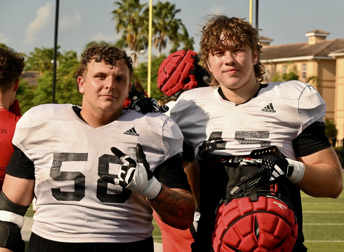 EichnerLuke's tweet image. Keep working #Spring25